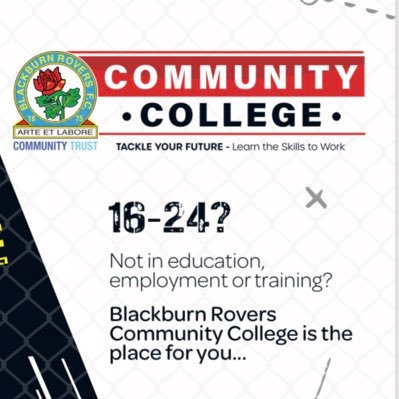 Blackburn Rovers Community College