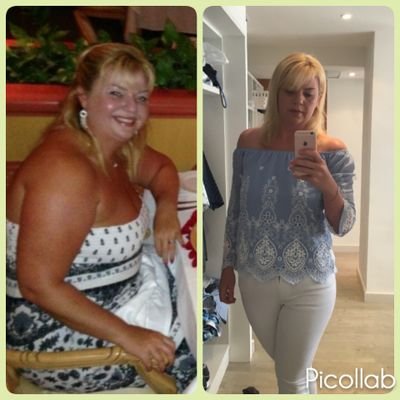 Rachel Slimming World