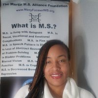 Kamilah Proctor (@kamilahproctor) 's Twitter Profile