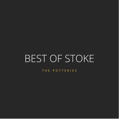 Best of Stoke-on-Trent Profile