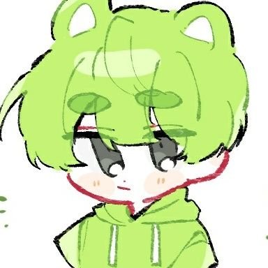 빱さんのプロフィール画像
