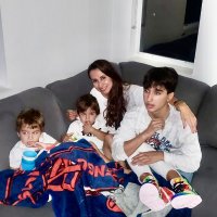 Paula N. (@poliananaranjo) 's Twitter Profile