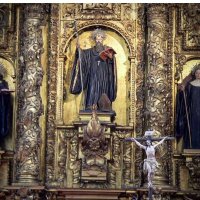 Monasterio de benedictinas Sta.M. de Carbajal León(@benedictinas) 's Twitter Profile Photo