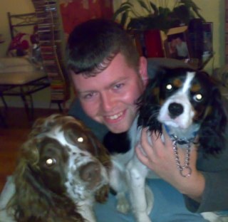 kallingham1's profile picture. 