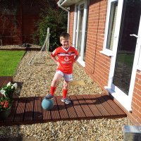 David Saddler (@davidsaddler6) 's Twitter Profile