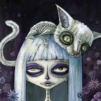 MinaLynn19's profile picture. 