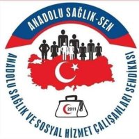 ANADOLU SAĞLIK SEN(@anadolusaglikgm) 's Twitter Profileg