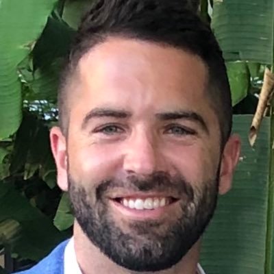 joseph_leaming's profile picture. Assistant Principal