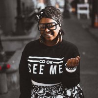 TraeAnna Holiday (@holidaytraeanna) 's Twitter Profile