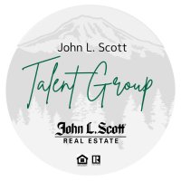 @John L. Scott Real Estate Talent Group(@JLS_Talent) 's Twitter Profile Photo
