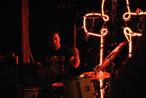 heartfeltrhythm's profile picture. London drummer & Music Maker.