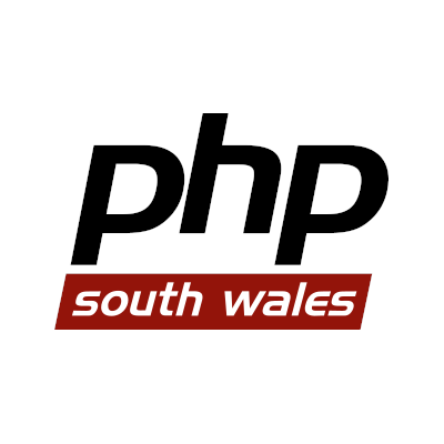 The PHP user group for South Wales. We meet online monthly on the third Wednesday, and for ad-hoc co-working, lunch and learns, and pair/mob programming. #phpc
