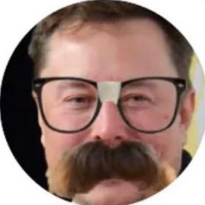 fuckthesec42096's profile picture. Obviously not Elon