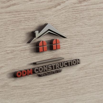 ODMConstruction Profile Picture