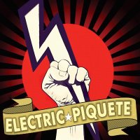 Electric Piquete(@ElectricPiquete) 's Twitter Profile Photo