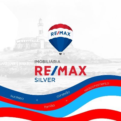 RE/MAX SILVER SALVADOR E GUANAMBI