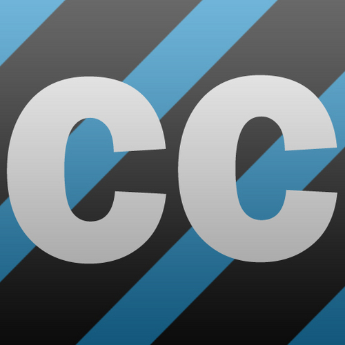 Comfortcomes's profile picture. CC site feed with some added extras