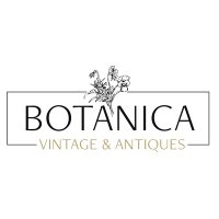 Botanica Vintage & Antiques(@BotanicaVintage) 's Twitter Profile Photo