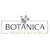 Botanica Vintage & Antiques (@BotanicaVintage) Twitter profile photo