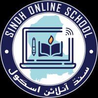 Sindh Online School (@sindhonlineschl) 's Twitter Profile Photo