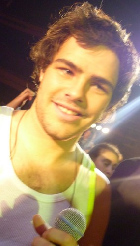 ♡♡Tee Amo Coon Locura Sos La Persona Que Amo y Nunk Lo  Deje Admirar...22/05/11 Ese Dia Fue El MejoR Cuando Me Abrasaste.‼‼ @p_lanzani ♡♡