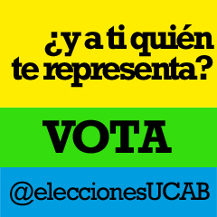 Comisión Electoral Central de la UCAB