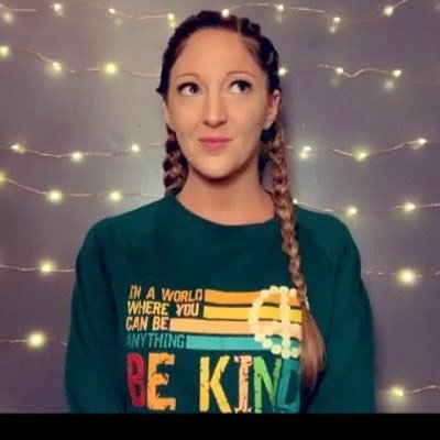 God 1st.🙏 Health & PE.🤸♀️💅 Metuchen HS 🥎 Coach. PBS NewsHour Classroom Teacher Advisory Board.🙌