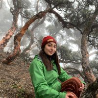 Sandra Lizárraga (@sandra_lizg) 's Twitter Profile