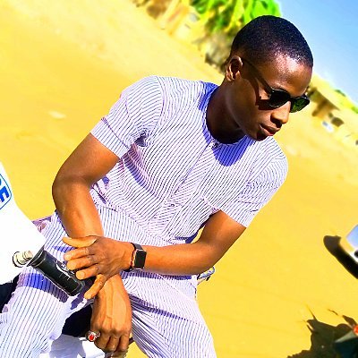 AminuAsha's profile picture. ONLY GOD CAN TRUSTED