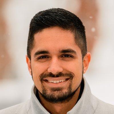 Pharmacist. CEO @TherAppX. I'm all about dealing with complex partnerships, managing change and enhancing patient care.