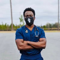 Ogechukwu Ariwodo (@ogechukwuariwo1) 's Twitter Profile