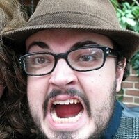 Jonathan Keats (@jonathankeats) 's Twitter Profile