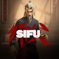 SifuGame(@SifuGame) 's Twitter Profile Photo