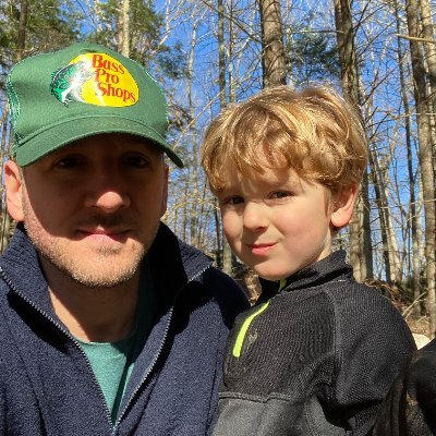 Investor, Partner of an Oil Tanker Brokerage Shop, Husband & Dad, Assistant Coach (Little League Baseball)