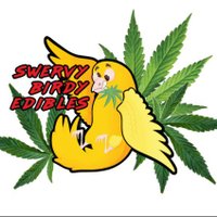 Swervy Birdy Edibles(@Swervy_Birdy) 's Twitter Profile Photo