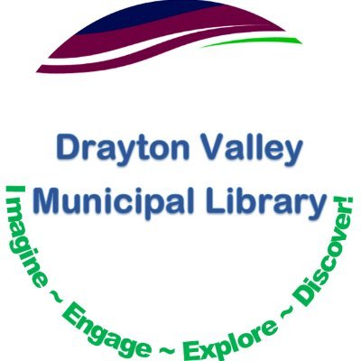 Drayton Valley Municipal Library serves the Town of Drayton Valley, Brazeau County & Parkland County. Ask us about FREE membership!