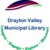 Drayton Valley Library (@draytonvlibrary) Twitter profile photo Drayton Valley Library (@draytonvlibrary) Twitter profile photo