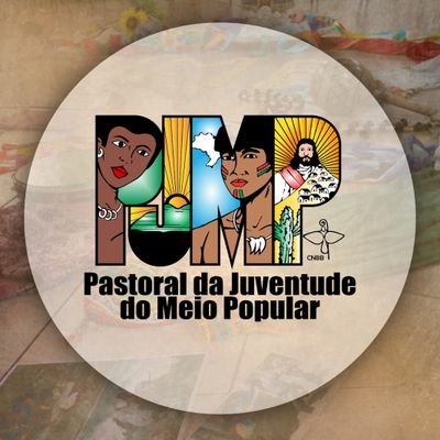 Pastoral da Juventude do Meio Popular: uma Pastoral da Igreja Católica que busca organizar as juventudes empobrecidas periféri na construção do Reino de Deus.