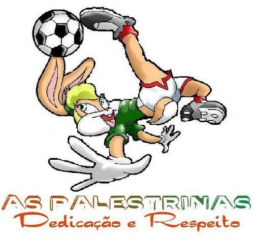 Loucas pelo Palmeiras !