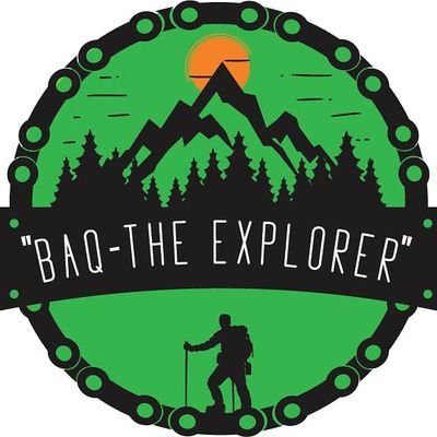 Baq - The Explorer