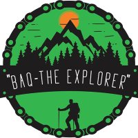 Baq - The Explorer(@baqtheexplorer) 's Twitter Profile Photo