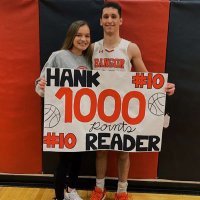 Hank Reader (@hankreader22) 's Twitter Profile Photo Hank Reader (@hankreader22) 's Twitter Profile Photo