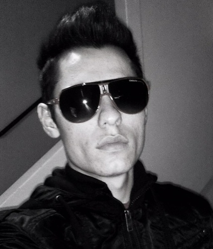 Se eu conta vc nao vai acredita! =#