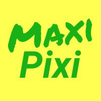 MaxiPixi(@MaxiPixiTv) 's Twitter Profile Photo