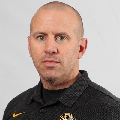 Assistant AD/Executive Director of Athletic Performance- Mizzou Football