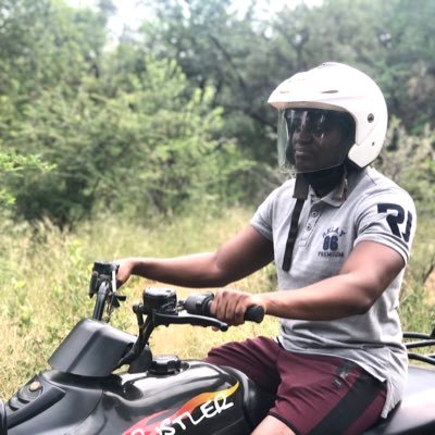 KaneloPitso's profile picture. 