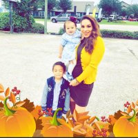 Daisy Martinez(@MsMartinezCPES) 's Twitter Profile Photo