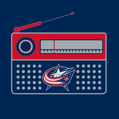 Official Twitter account of the Columbus Blue Jackets Radio Network. Click the link below for the latest on the #CBJ!