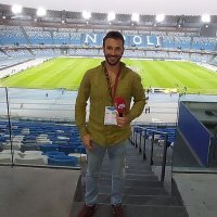 José Ángel Martos(@Joseangelmartos) 's Twitter Profile Photo