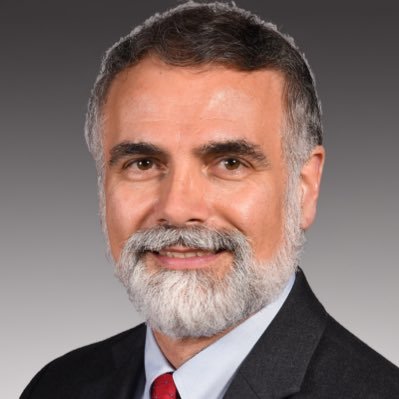 AdamKuspa's profile picture. President of The Robert A. Welch Foundation